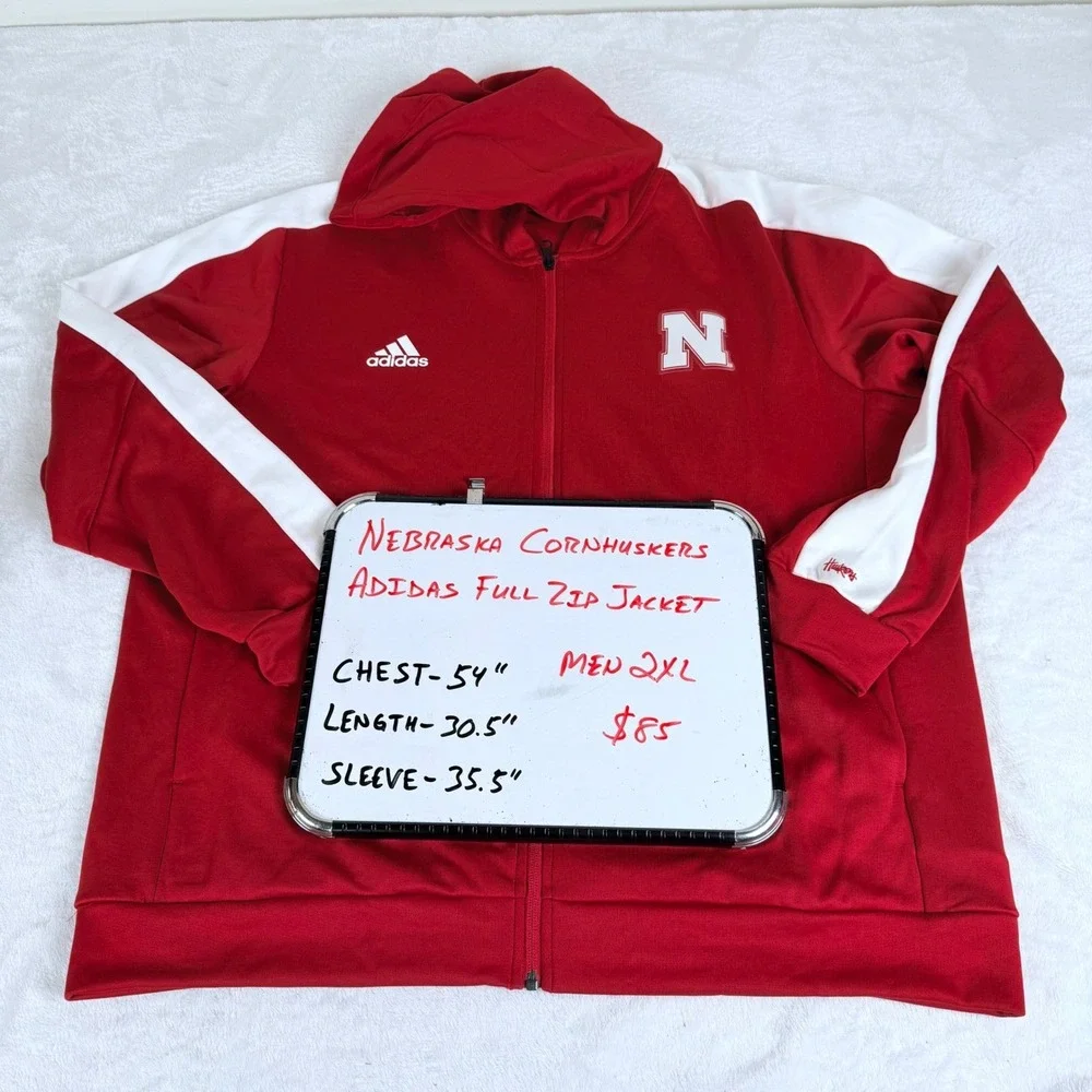 adidas new nebraska